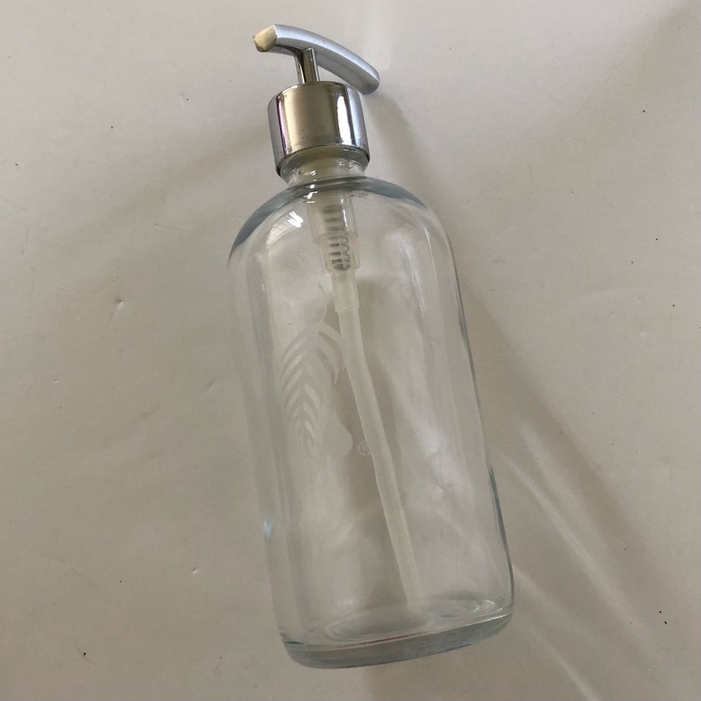 Ecosense Dishwashing Liquid Dispenser